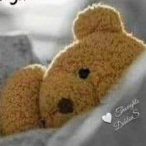 Meet your Posher, Luanne